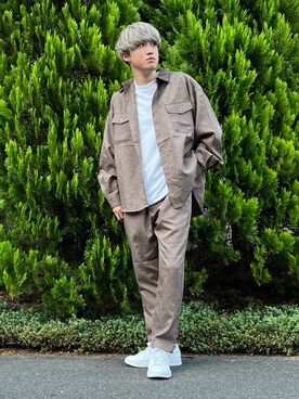 Toru さんのコーディネート