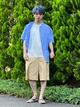 Toru さんのコーディネート