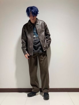 Toru さんのコーディネート