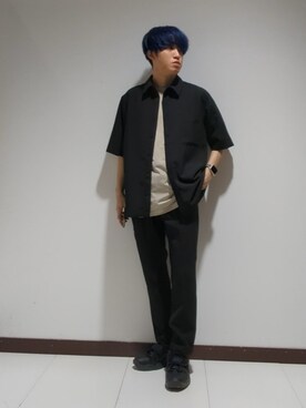 Toru さんのコーディネート