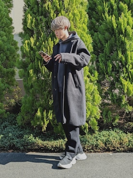 Toru さんのコーディネート