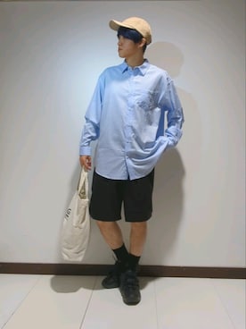 Toru さんのコーディネート