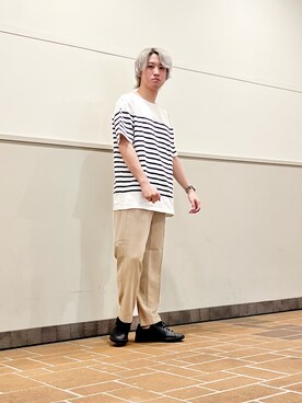 Toru さんのコーディネート