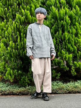 Toru さんのコーディネート