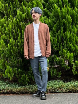 Toru さんのコーディネート