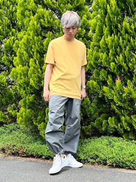 Toru さんのコーディネート