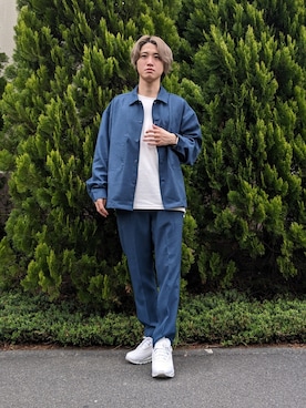 Toru さんのコーディネート