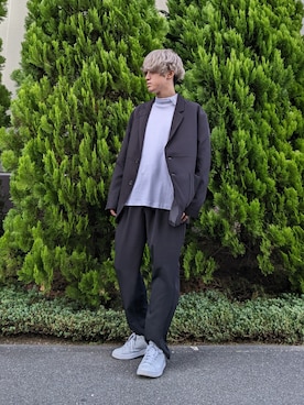 Toru さんのコーディネート