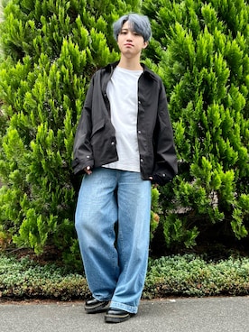 Toru さんのコーディネート