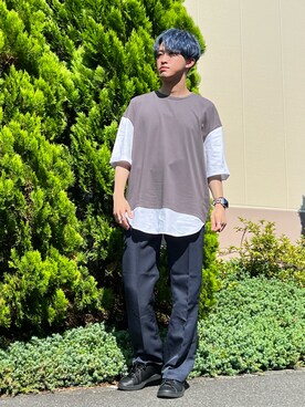 Toru さんのコーディネート