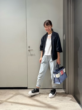 Yokoyokoさんのコーディネート