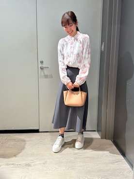 Yokoyokoさんのコーディネート
