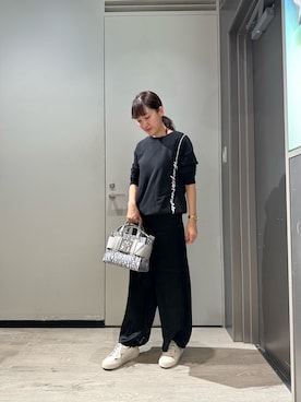 Yokoyokoさんのコーディネート