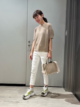 Yokoyokoさんのコーディネート