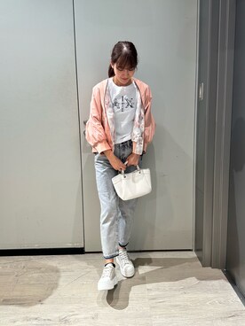 Yokoyokoさんのコーディネート
