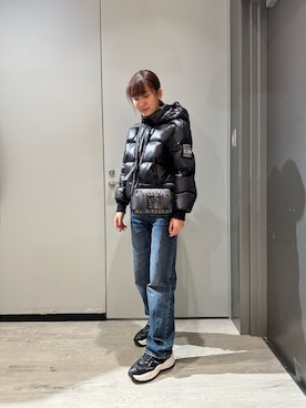 Yokoyokoさんのコーディネート