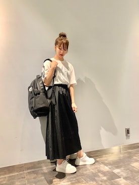 Ⓜ︎atsubeさんのコーディネート