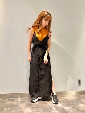 Ⓜ︎atsubeさんのコーディネート