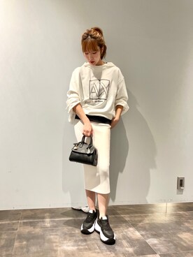 Ⓜ︎atsubeさんのコーディネート