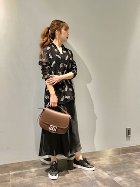 Ⓜ︎atsubeさんのコーディネート