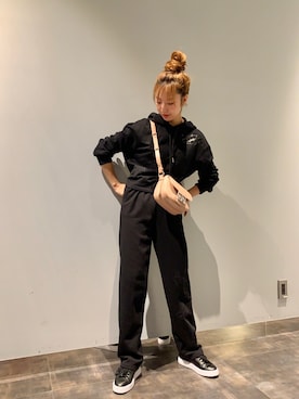 Ⓜ︎atsubeさんのコーディネート