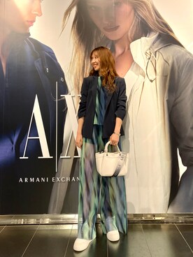 Ⓜ︎atsubeさんのコーディネート