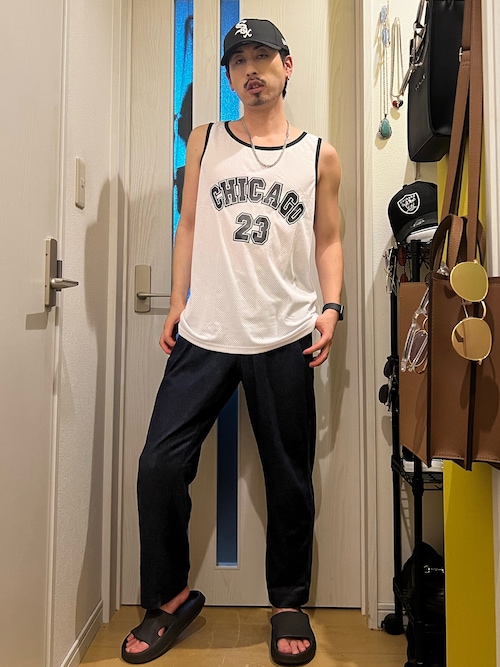 shinyaさんのコーディネート