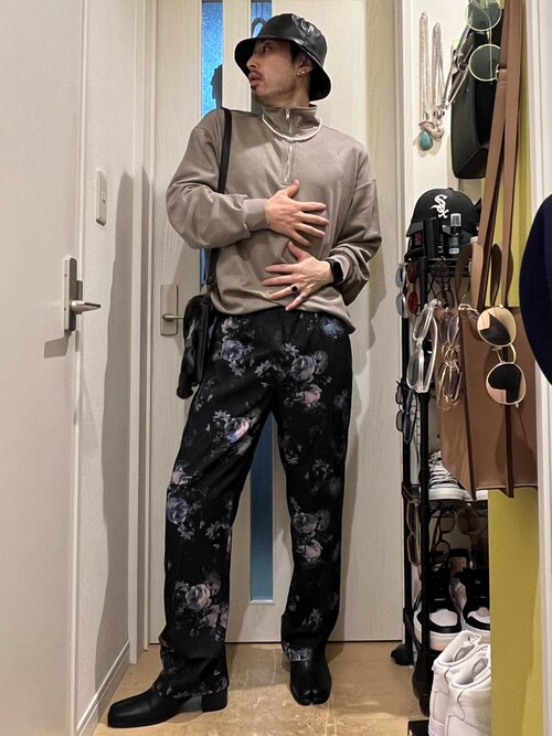 shinyaさんのコーディネート