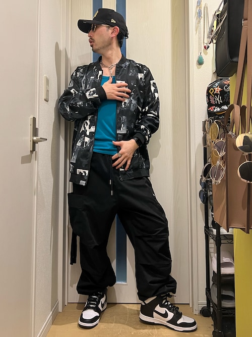 shinyaさんのコーディネート