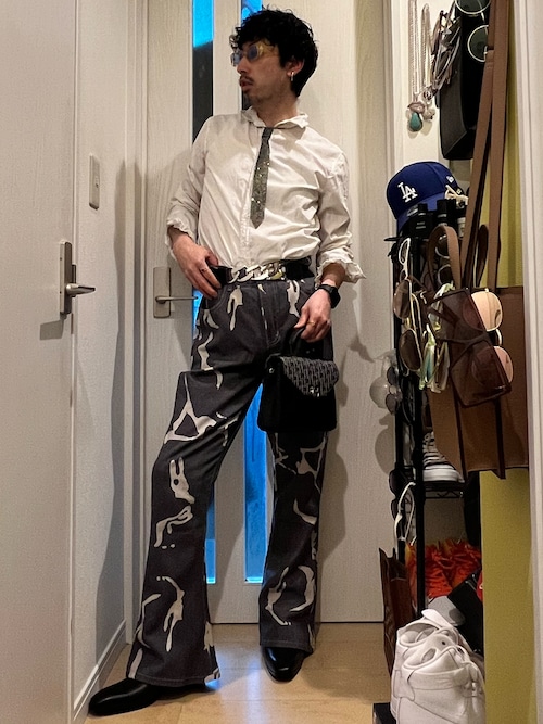 shinyaさんのコーディネート