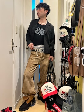 shinyaさんのコーディネート