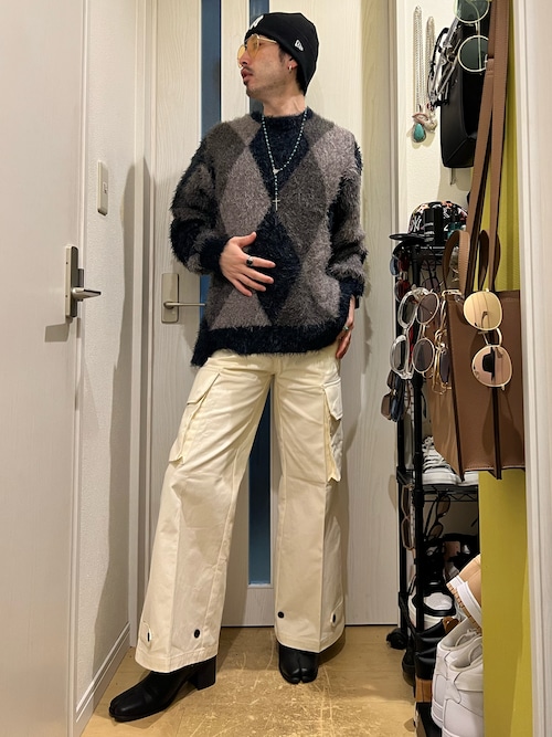 shinyaさんのコーディネート