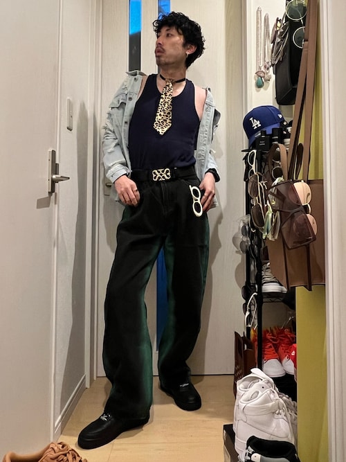 shinyaさんのコーディネート