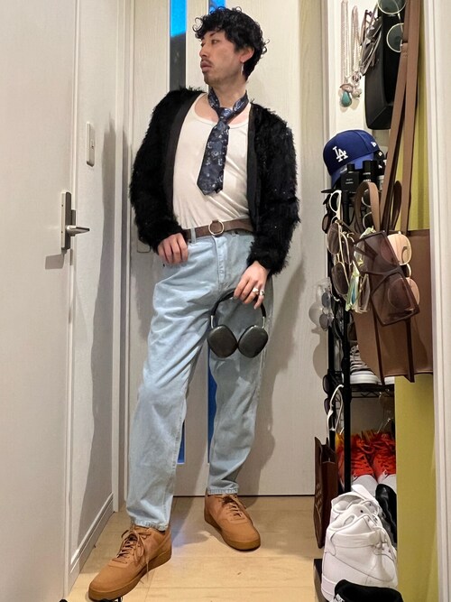 shinyaさんのコーディネート