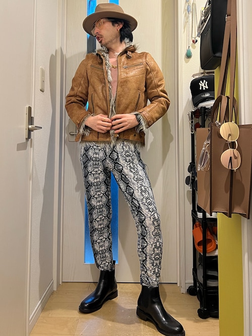 shinyaさんのコーディネート