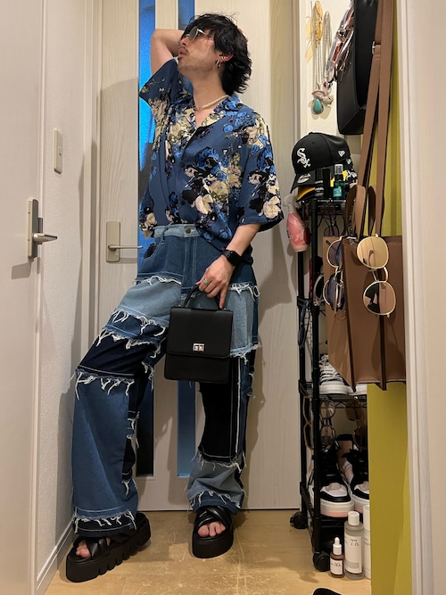 shinyaさんのコーディネート