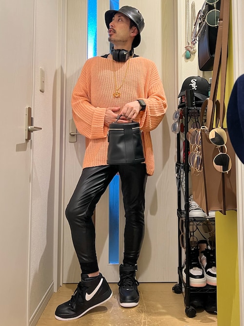 shinyaさんのコーディネート