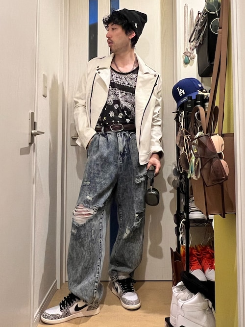 shinyaさんのコーディネート