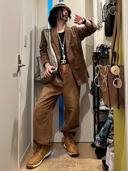 shinyaさんのコーディネート