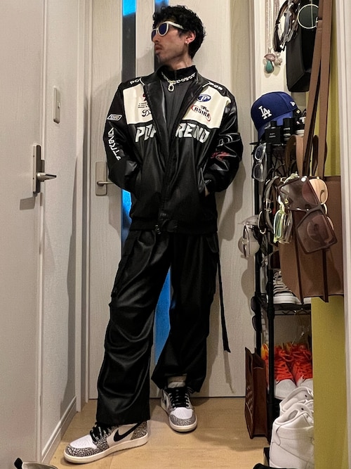 shinyaさんのコーディネート