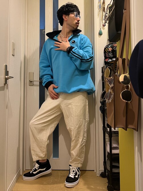 shinyaさんのコーディネート