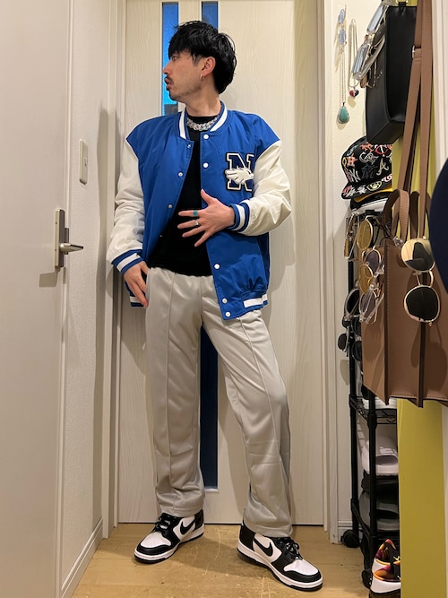 shinyaさんのコーディネート