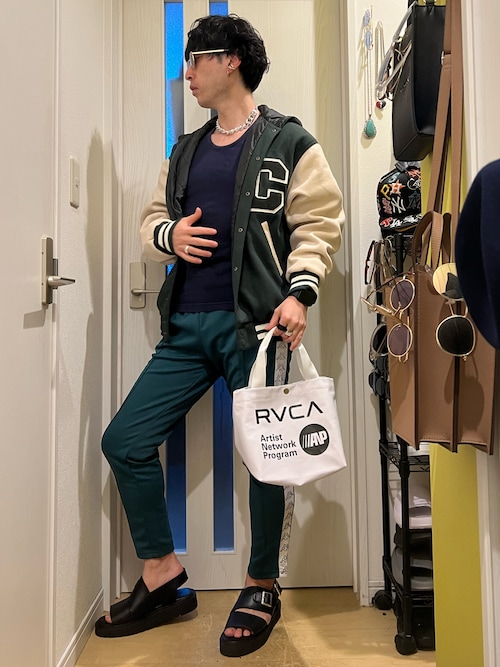 shinyaさんのコーディネート