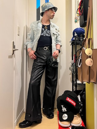 【状態良好❗️】00's HYSTERIC GLAMOUR 麺麭 タンクトップ Amazon.co.jp: ヒステリックグラマー タンクトップ hysteric