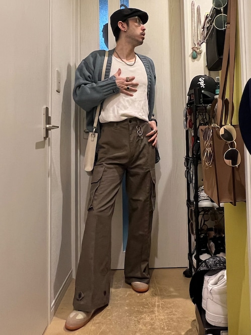 shinyaさんのコーディネート