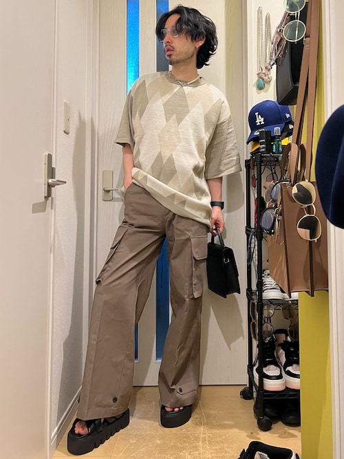 shinyaさんのコーディネート