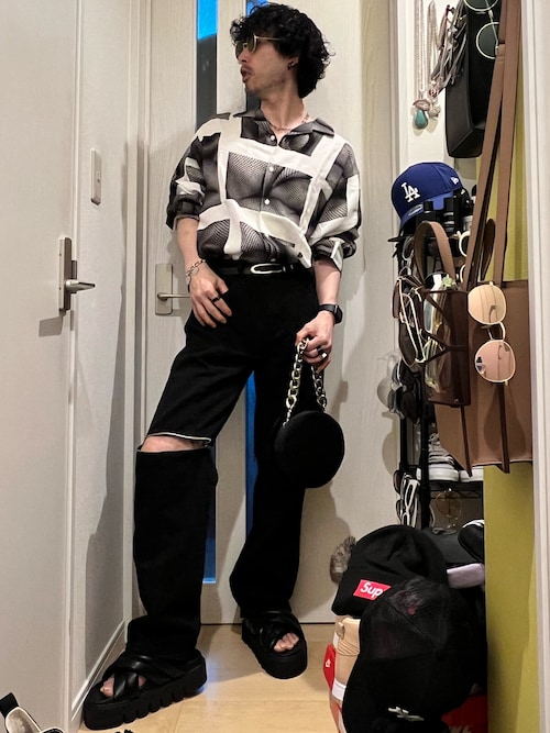 shinyaさんのコーディネート