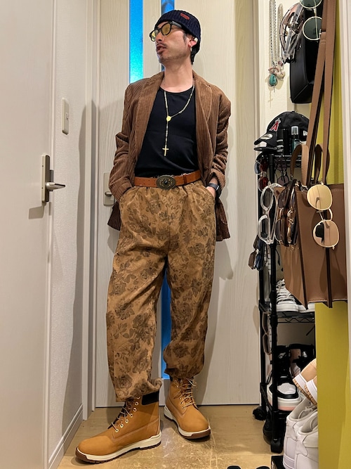 shinyaさんのコーディネート