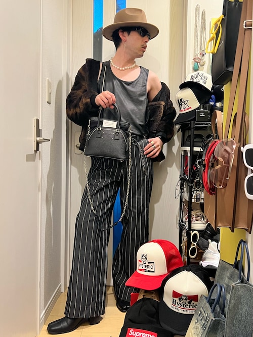 Maison Margiela（メゾンマルジェラ）の「Maison Margiela 5AC