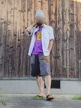 雪駄 のメンズ人気ファッションコーディネート Wear 雪駄 のメンズ人気ファッションコーディネート Wear